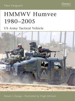 Hmmwv Humvee 1980-2005hmmwv 