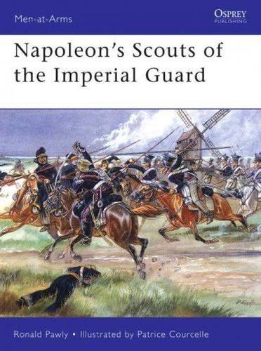 Napoleon's Scouts of the Imperial Guardnapoleon 