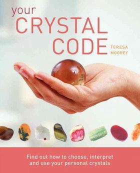 Your Crystal Codecrystal 