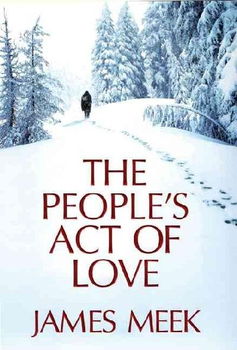 The People's Act of Lovepeople 