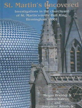 St. Martin's Uncoveredmartin 