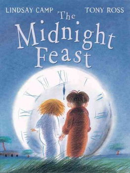 The Midnight Feastmidnight 