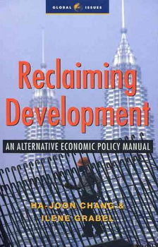 Reclaiming Developmentreclaiming 