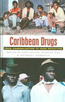 Caribbean Drugscaribbean 