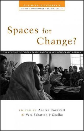 Spaces for Change?spaces 
