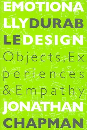 Emotionally Durable Designemotionally 