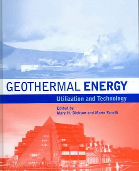 Geothermal Energygeothermal 