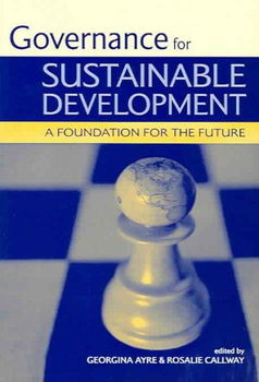 Governing For Sustainable Developmentgoverning 