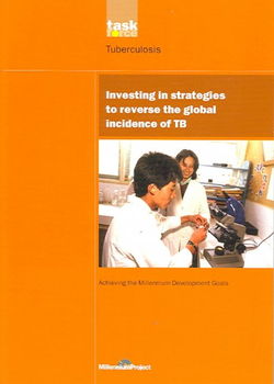 Investing In Strategies To Reverse The Global Incidence Of TBinvesting 