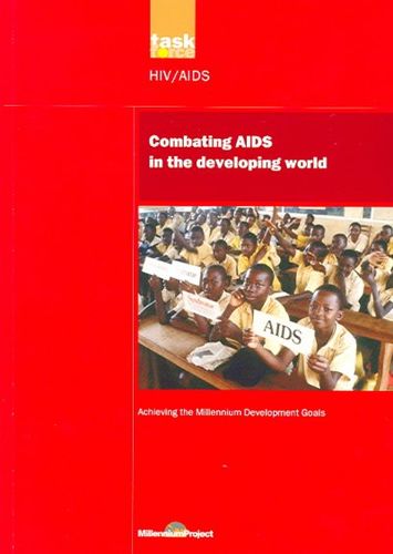 Combating AIDS in the Developing Worldcombating 