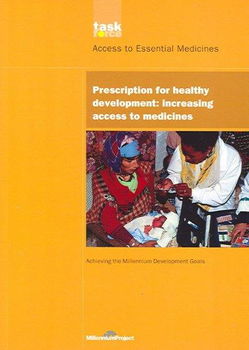 Prescription for Healthy Development: Increasing Access to Medicinesprescription 