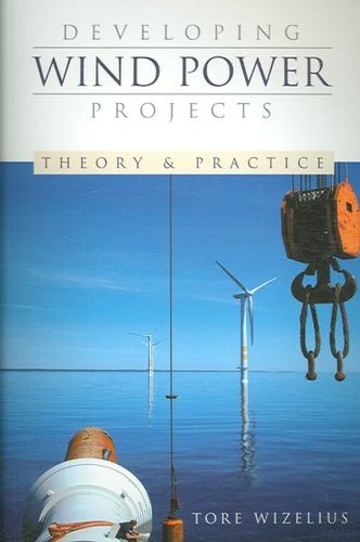 Developing Wind Power Projectsdeveloping 