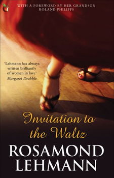 Invitation to the Waltzinvitation 