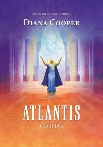 Atlantis Cardsatlantis 