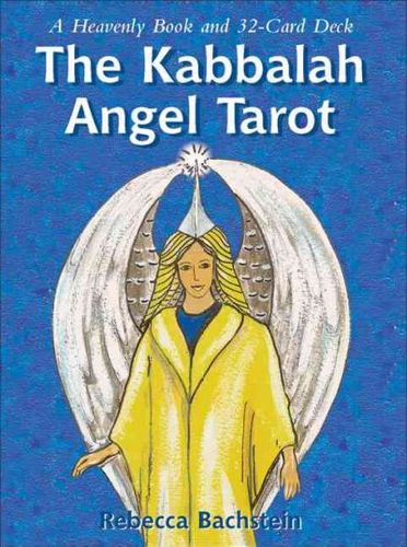 The Kabbalah Angel Tarotkabbalah 