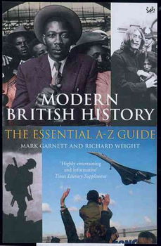 Modern British Historymodern 