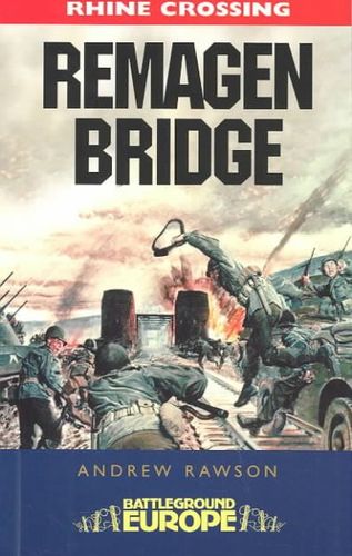 Remagen Bridgeremagen 