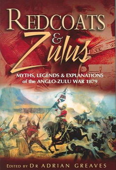 Redcoats and Zulusredcoats 