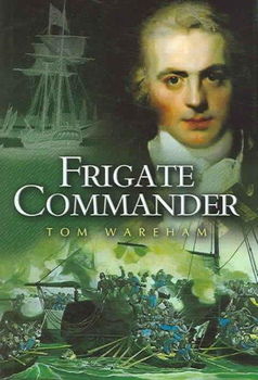 Frigate Commanderfrigate 