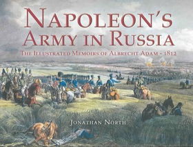 Napoleon's Army In Russianapoleon 