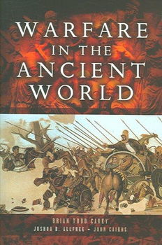 Warfare in the Ancient Worldwarfare 