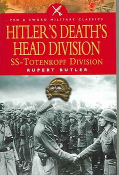 Hitler's Death's Head Divisionhitler 