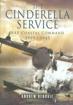 The Cinderella Servicecinderella 