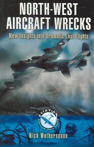 North-West Aircraft Wrecksnorth 