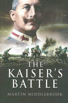 The Kaiser's Battlekaiser 