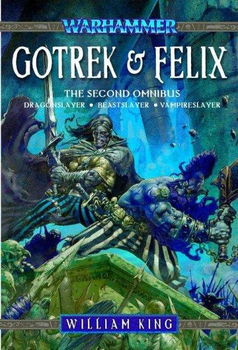 Gotrek & Felixgotrek 