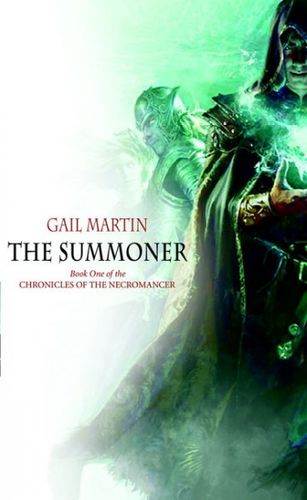 The Summonersummoner 