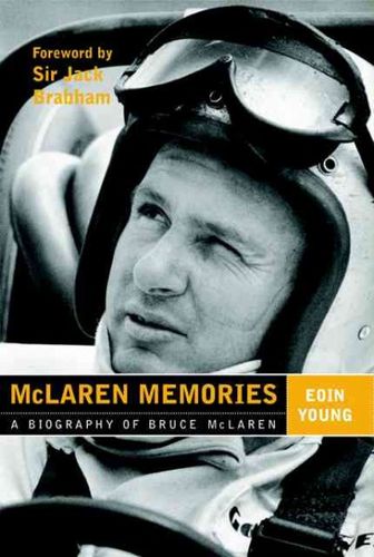 Mclaren Memoriesmclaren 