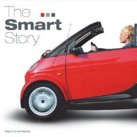 The Smart Storysmart 