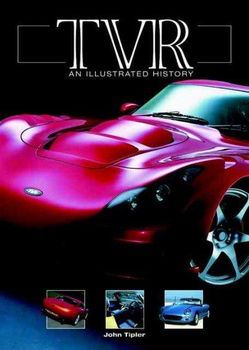 TVRtvr 