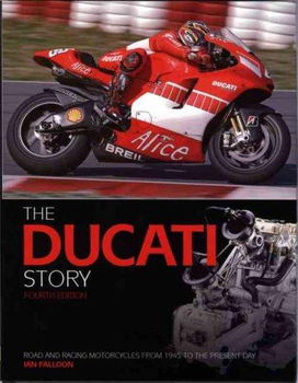 The Ducati Storyducati 
