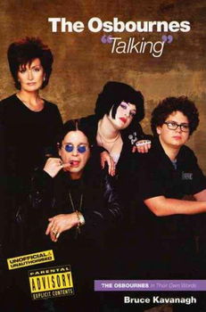 The Osbournes "Talking"osbournes 