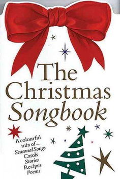 The Christmas Songbookchristmas 