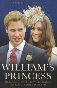 William's Princesswilliam 