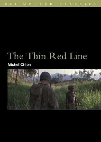The Thin Red Linethin 