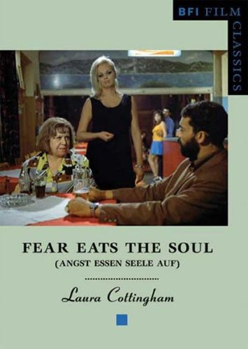 Fear Eats The Soulfear 