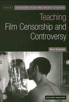 Teaching Film Censorship And Controversyteaching 
