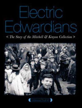 Electric Edwardianselectric 