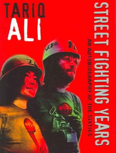 Street fighting Yearsstreet 