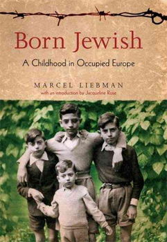 Born Jewishborn 
