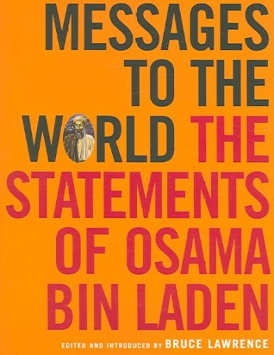 Messages to the Worldmessages 