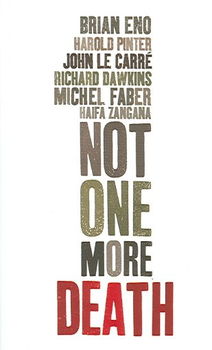 Not One More Deathdeath 