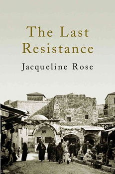 The Last Resistancelast 