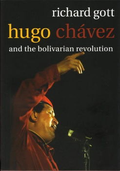 Hugo Chavez and The Bolivarian Revolutionhugo 