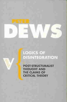 Logics of Disintegrationlogics 