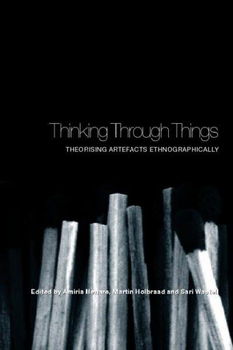 Thinking Through Thingsthinking 